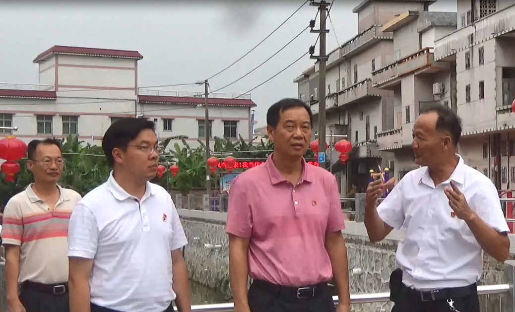 实地察看石桥墟党建公园.png