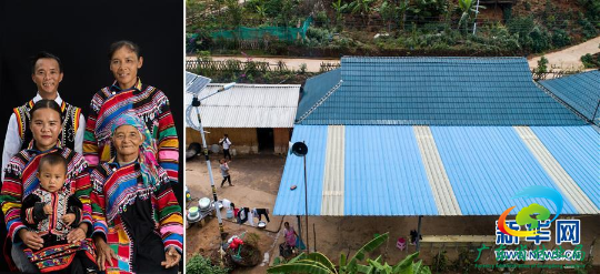 （新华全媒头条·图文互动）（9）奋斗结硕果，再写新篇章——写在共和国71周年华诞之际