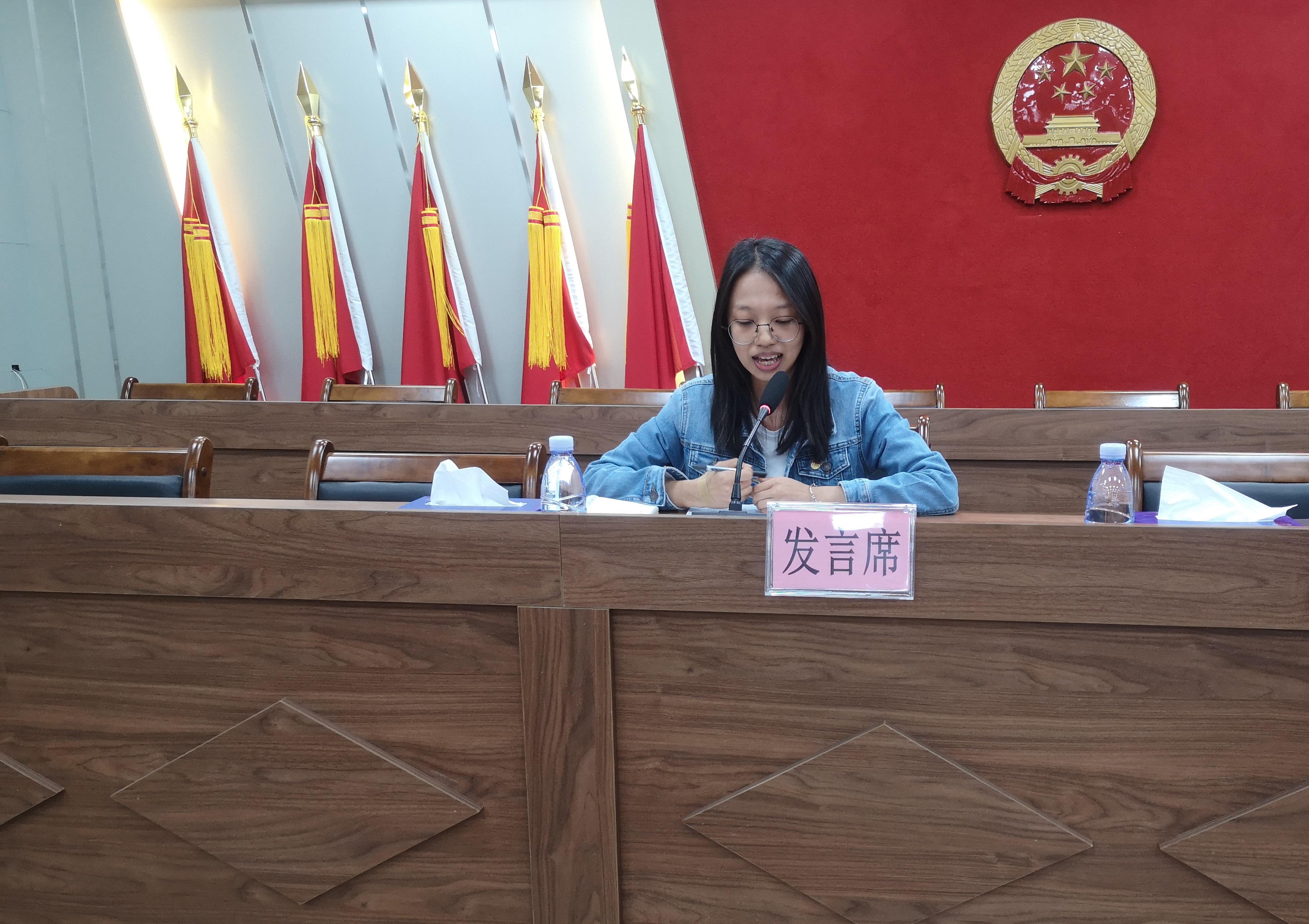 8市委组织部组织一股薛淑仪同志谈工作收获和工作方法.jpg