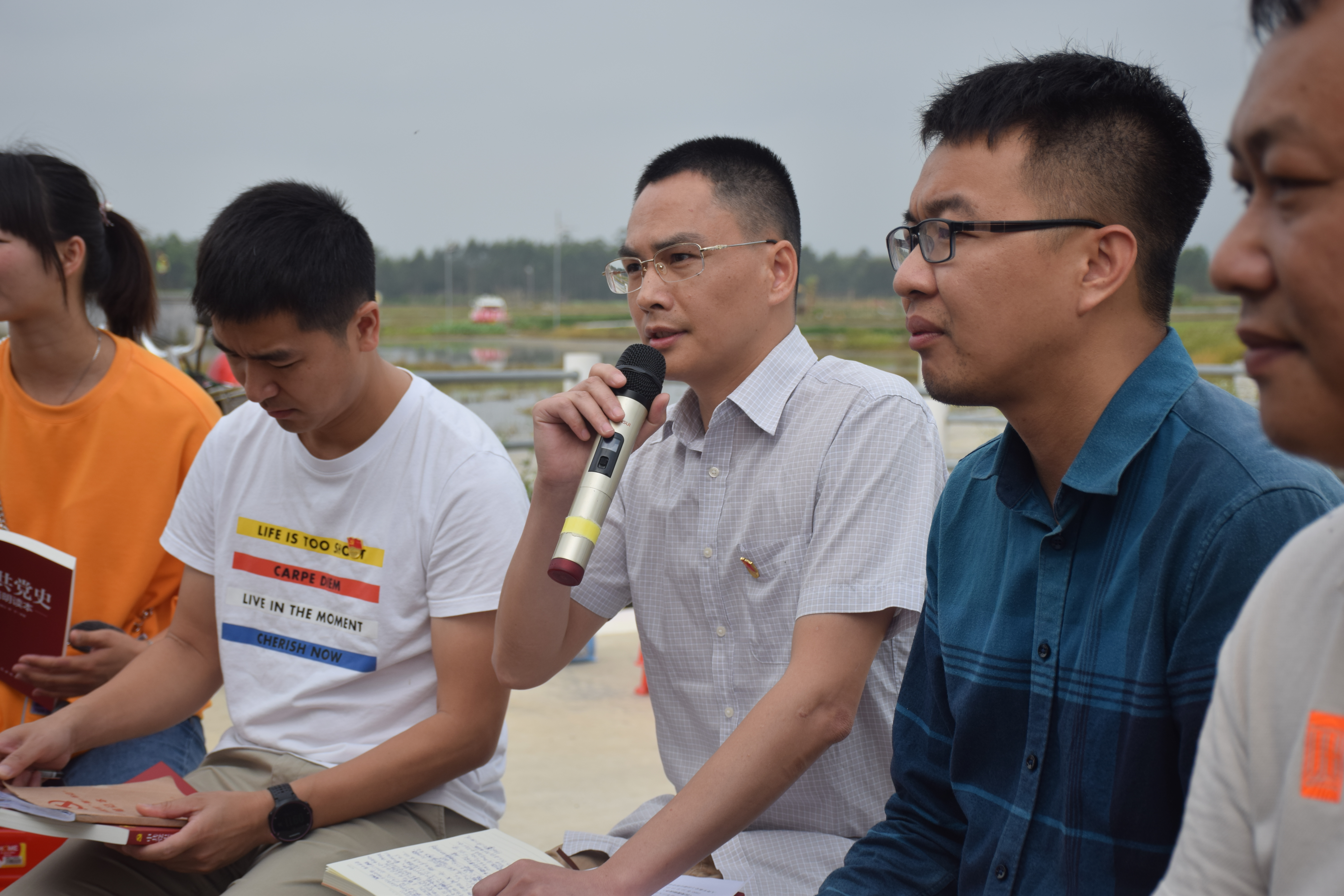 3徐伟强同志谈感悟.JPG
