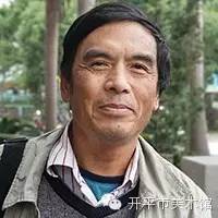 【开平美术·写生特辑之四】（湖南）徐立斌