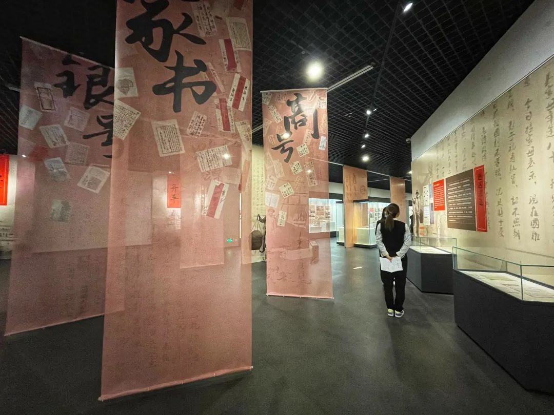 感人至深！开平侨批（银信）专题展明日开展，只等你来