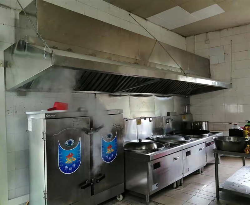 5Longsheng Elementary School's kitchen stove after rectification 1_copy.jpg