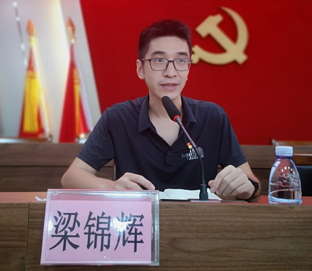 4龙胜镇农办负责同志作乡村振兴业务解读。.png