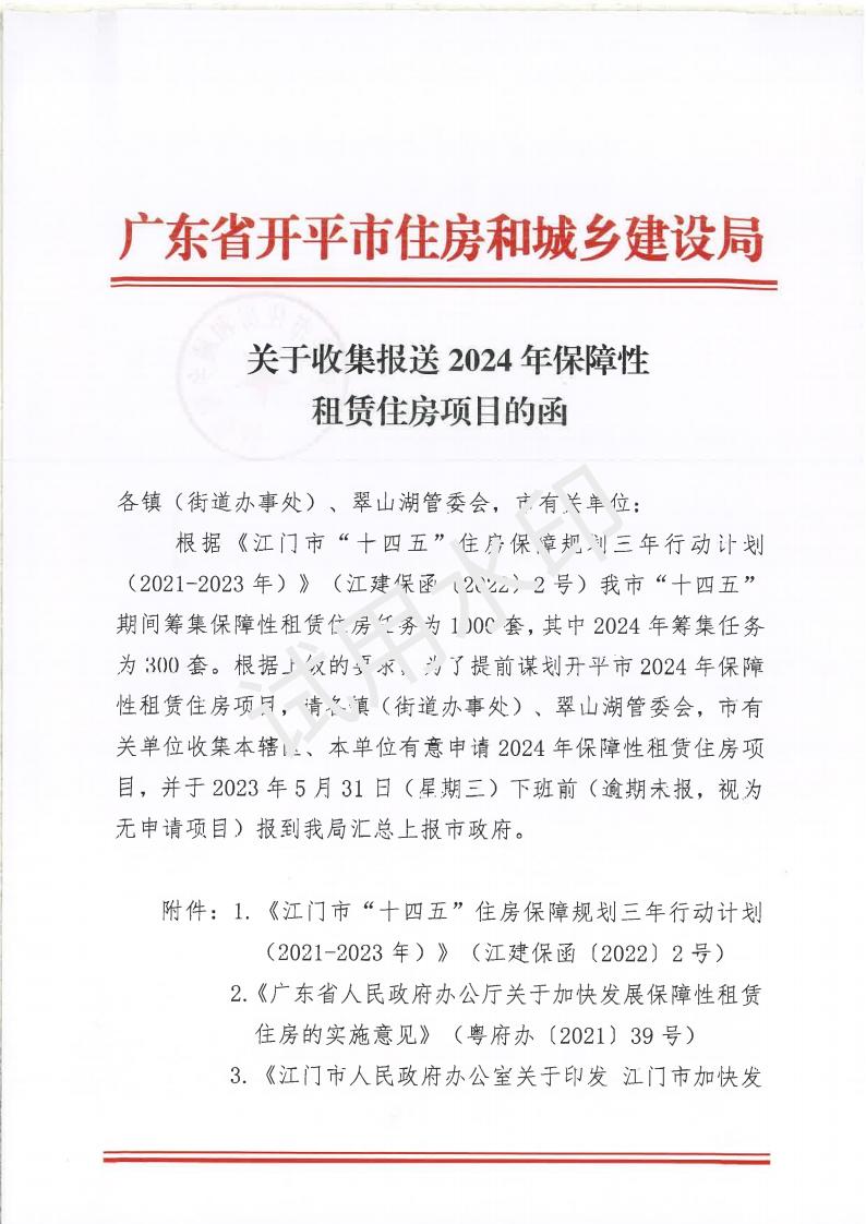 关于收集报送2024年保障性租赁住房项目的函_00.jpg