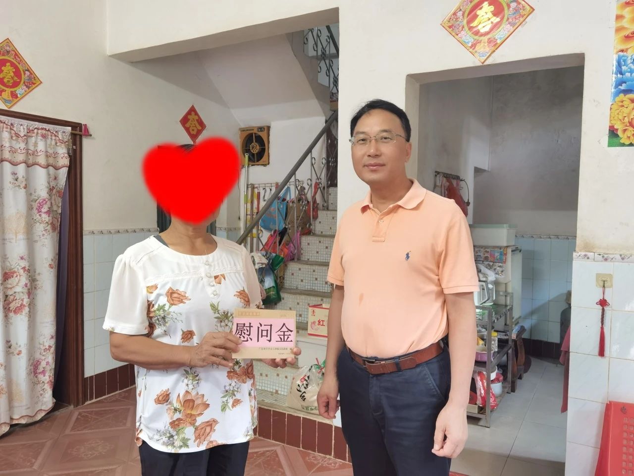 传承红色薪火 共绘发展新篇 | 大沙镇开展“七一”系列活动