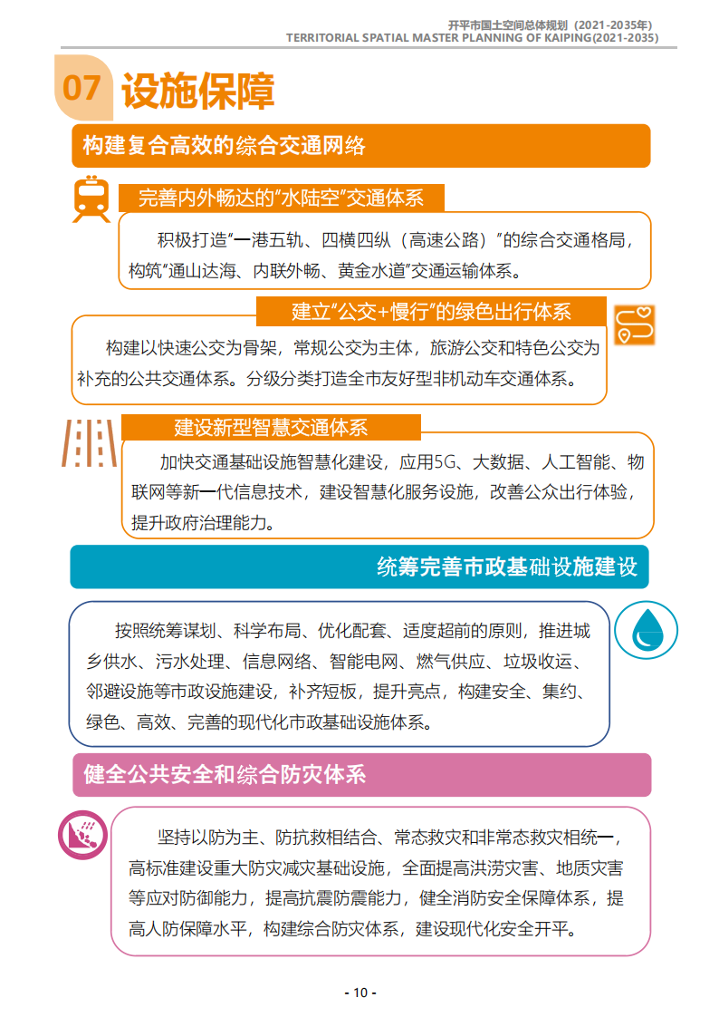 一图读懂：《开平市国土空间总体规划（2021-2035年）》_09.png