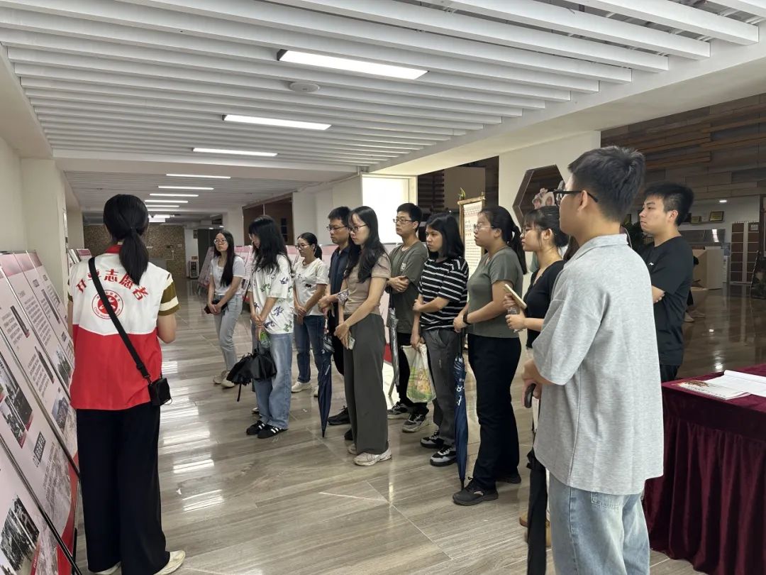 大沙镇开展深入贯彻中央八项规定精神学习教育现场教学活动