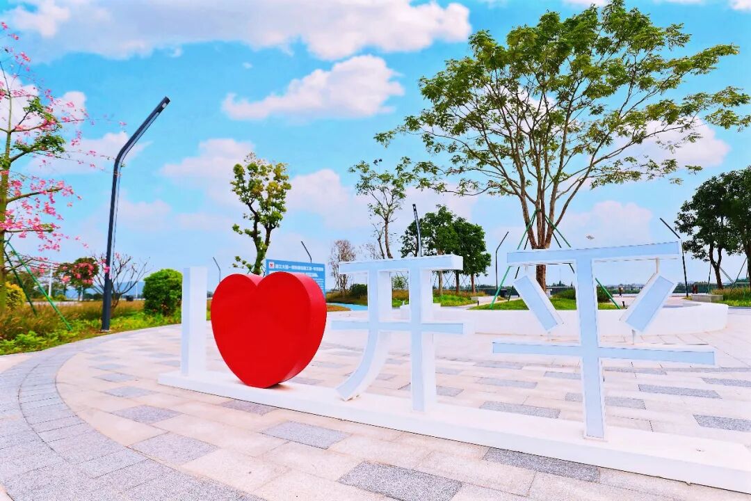 2025，水口这些“高光时刻”，我们一同见证！