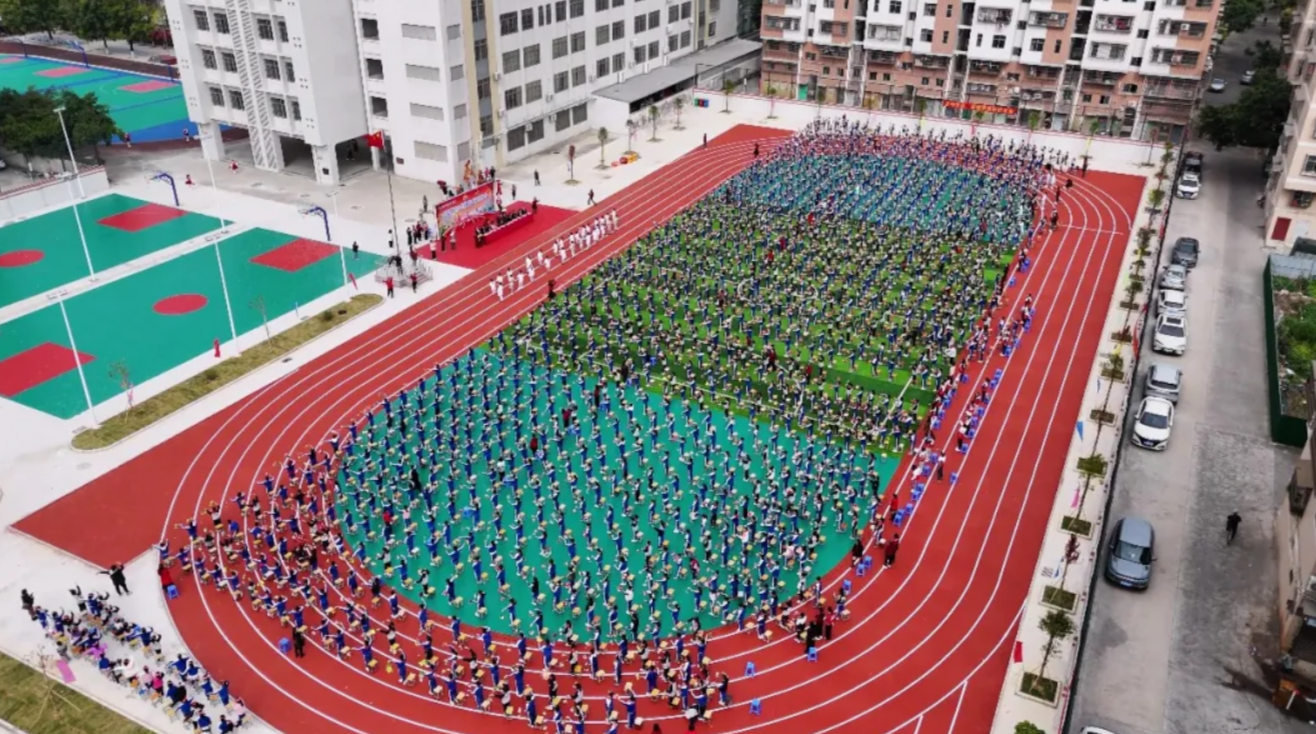 “百万善心·一图速达”——广东省首个慈善募捐地图小程序引领侨乡指尖公益新时代