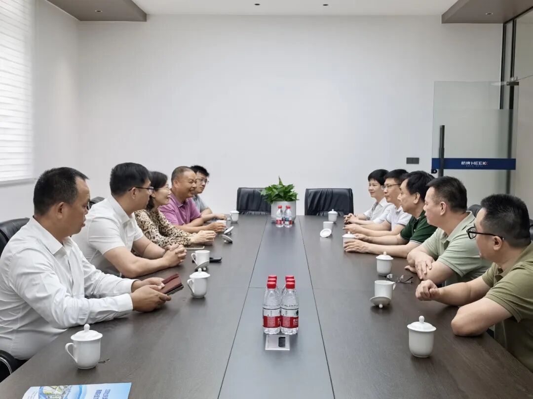 开平市水口镇人大代表水暖卫浴产业联络站组织代表赴潮州调研交流：观摩学习拓思路，互鉴共促谋发展