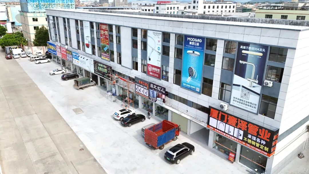 水口镇首个“工改工”项目盘活低效工业用地，“存量”土地蝶变“增量”效益