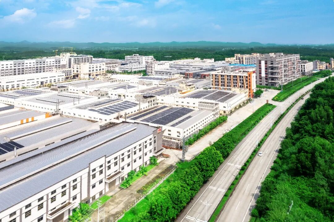 大抓招商、优化服务、提速建设——龙胜镇坚持“三步走”带动高质量招商引资赋能高质量发展