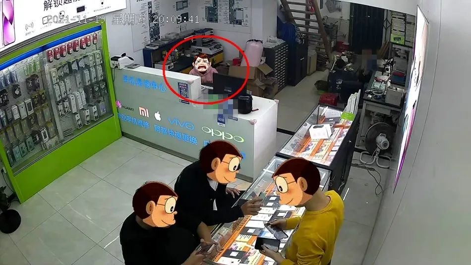 转存图片
