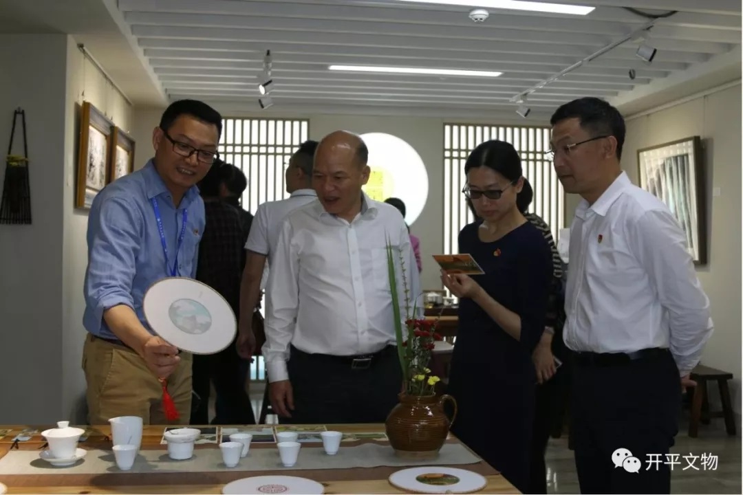 龙家有局长一行到市博物馆督查 (1).jpg