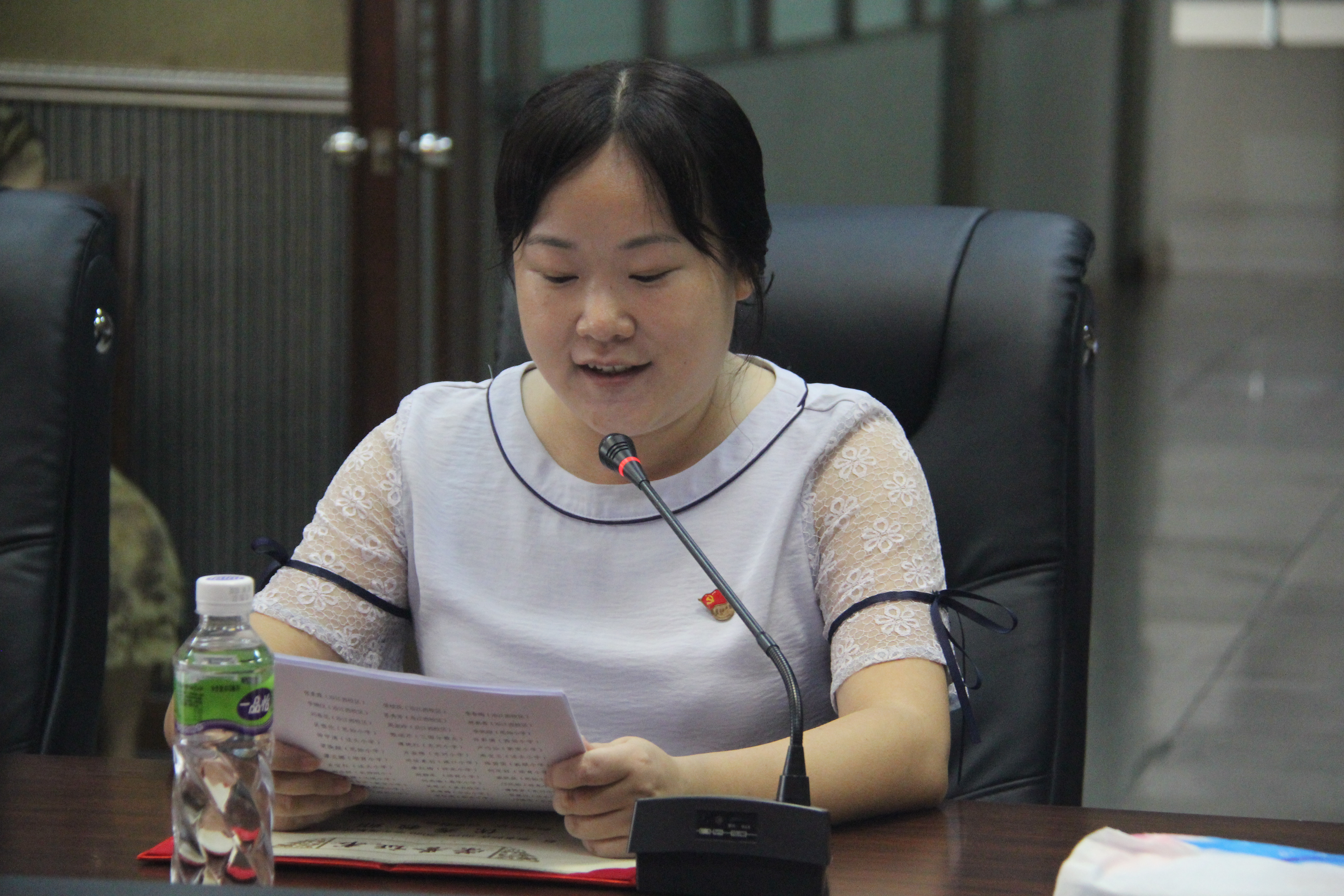 三埠街道召开庆祝2020年教师节座谈会