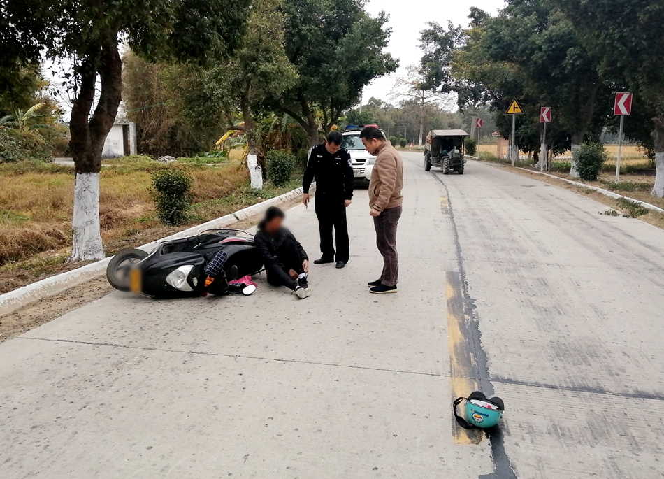 我们一直都在你身边