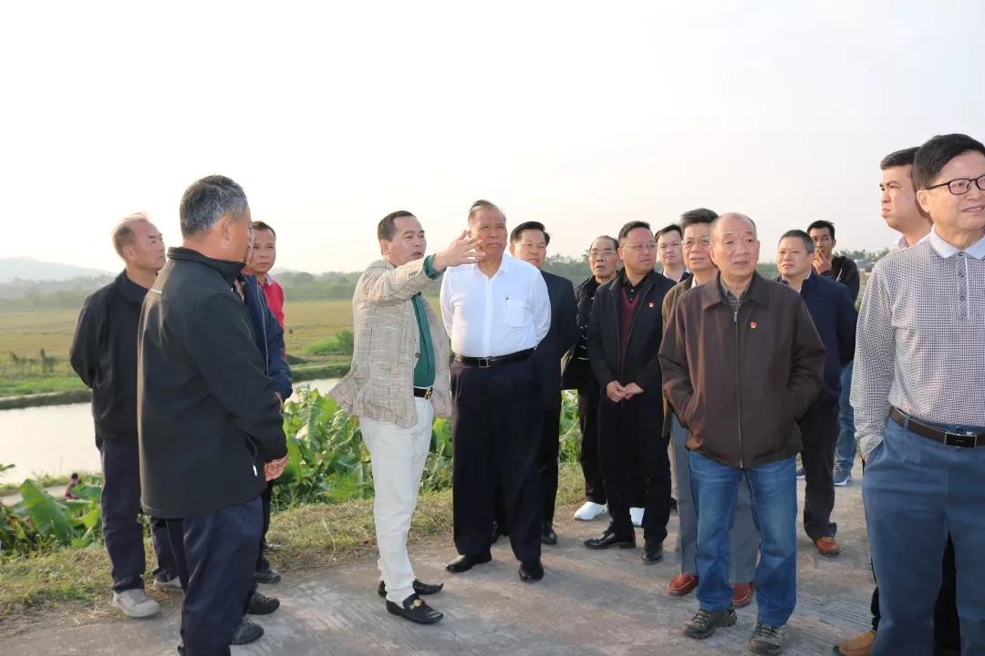 这位状元来到赤水听听他说了什么