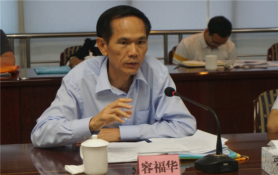 省委改革办到开平调研乡村振兴工作肯定开平市乡村振兴