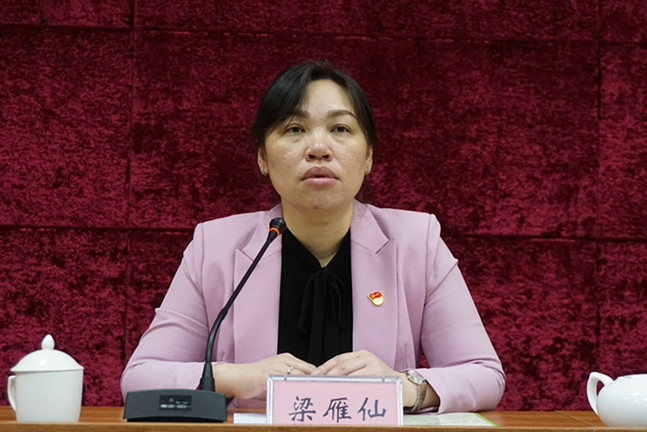 再动员再部署再落实三埠街道发动扫黑除恶宣传新攻势