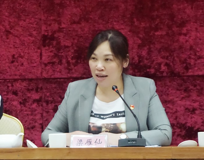 三埠街道召开实施乡村振兴战略工作推进会