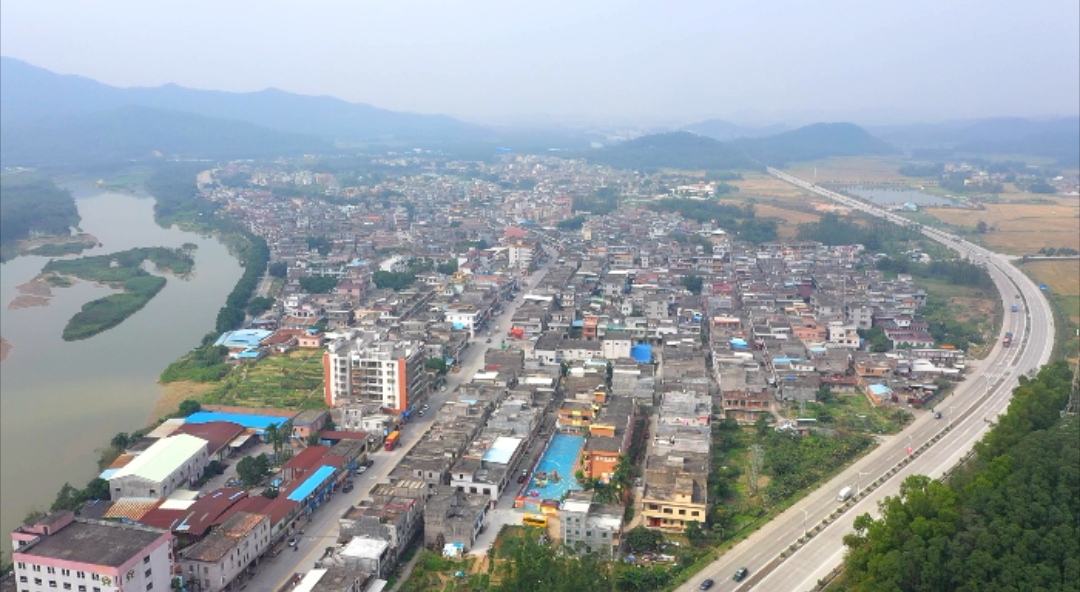 沙塘镇人民政府